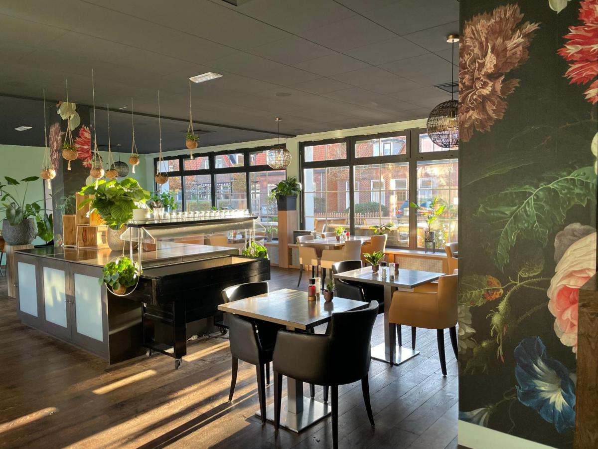 Hotel Restaurant Anno Nu Oostkapelle Exterior photo