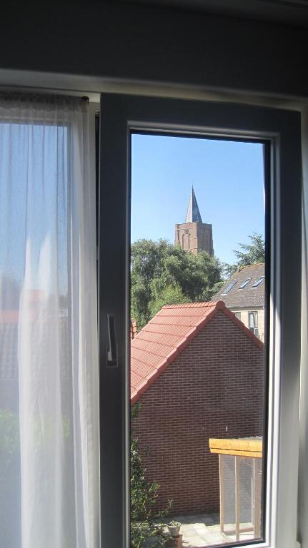 Hotel Restaurant Anno Nu Oostkapelle Room photo